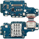 Puerto de carga con lector de tarjeta SIM Samsung Galaxy S25 Ultra 5G (S938B) (Version Internacional) (Premium)