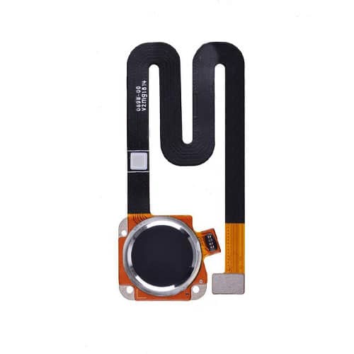Repara el sensor de huellas de tu Motorola Moto E5 Plus en Guatemala con este cable flex.