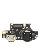 Reparación de puerto de carga con jack de auriculares para Motorola Moto G 5G Plus en Guatemala.