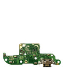 Reparación de puerto de carga para Motorola Moto G8 Power (XT2041) en Guatemala.