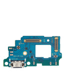 Reparación de puerto de carga con board para Galaxy M54 (M546 / 2023) en Guatemala - BajoPPLCD.