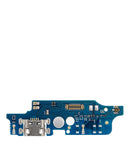 Puerto de carga USB C para Motorola Moto E6 Plus (XT2025), compatible con BajoPPLCD, ideal para reparación de puerto de carga.