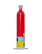 Compra adhesivo epoxi Mechanic 4107 PCB rojo de 40gr en Guatemala, ideal para reparaciones en talleres de electrónica.