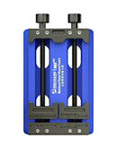 Encuentra el Fixture de soldadura de doble eje Mechanic MR6 MAX en Guatemala para realizar reparaciones de placas PCB de manera eficiente.