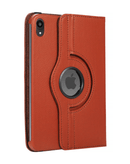 Encuentra fundas con soporte giratorio 360 grados para iPad Mini 6 y 7 en Guatemala, ideal para proteger tu dispositivo y repararlo en talleres especializados como SlowBack.