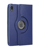 Encuentra la mejor funda con soporte giratorio 360 para iPad Mini 6 / 7 en Guatemala en SlowBack, el mayorista de fundas de calidad.
