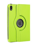 Encuentra el mejor caso con soporte giratorio de 360 grados para iPad Mini 6/7 en Guatemala en SlowBack, mayorista de accesorios Apple en Guatemala.