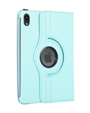 Encuentra la mejor funda con soporte giratorio de 360 grados para tu iPad Mini 6/7 en Guatemala.