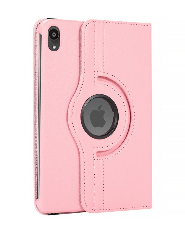Encuentra fundas con soporte giratorio 360 grados para iPad A17 Pro en Guatemala.