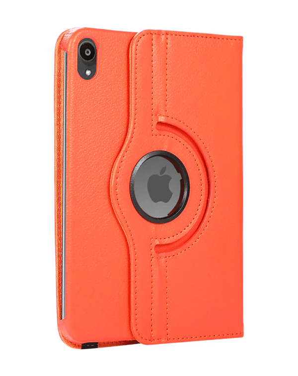 Encuentra el mejor estuche con soporte giratorio 360 grados para tu iPad Mini 6/7 en Guatemala.
