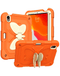 Encuentra el mejor estuche protectivo con soporte mariposa para iPad Mini 6/7 en Guatemala en SlowBack, mayorista de accesorios para iPad.