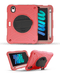 Encuentra el mejor case heavy duty para iPad Mini 6/7 con correa para hombro en Guatemala en SlowBack.