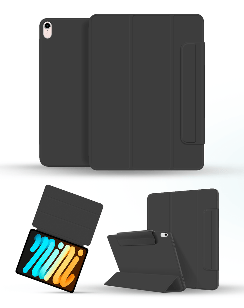 Encuentra la funda magnética para iPad Mini 6/7 en Guatemala ideal para proteger tu dispositivo.