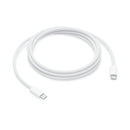 Cable de carga 240W USB-C a USB-C (2m) (trenzado)