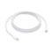 Cable de carga 240W USB-C a USB-C (2m) (trenzado)