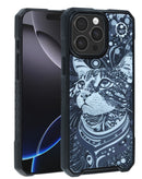 ¡Consigue la carcasa Cyber Magnetic DIY Series para iPhone 12/12 Pro en Guatemala y personaliza tu dispositivo de manera única!