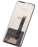 Pantalla LCD para LG K61 (2020) Negro