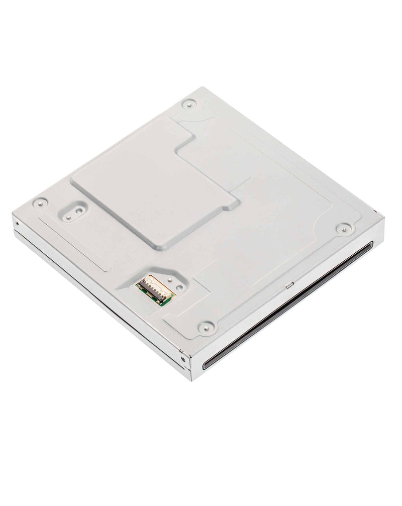 Reparación de disc drive para Nintendo WII U en Guatemala con la etiqueta RD-DKL034-ND.