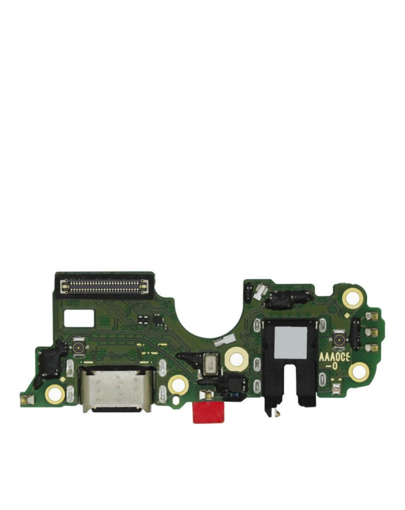 Reparación de placa puerto de carga OnePlus Nord N200 5G en Guatemala, contamos con servicio técnico especializado.