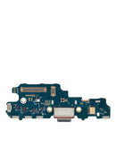 Puerto de carga OEM Pull para Samsung Galaxy Z Fold 4 F936, perfecto para reparación.