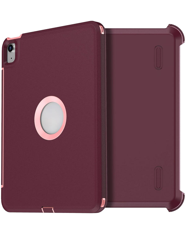 Encuentra la mejor funda robusta con clip para iPad Air 4, Air 5 y Pro 11 en Guatemala en SlowBack, expertos en accesorios iPad.
