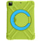 Encuentra la mejor funda antigolpes con soporte circular para tu iPad Air 4, Air 5 o Pro 11 en Guatemala.