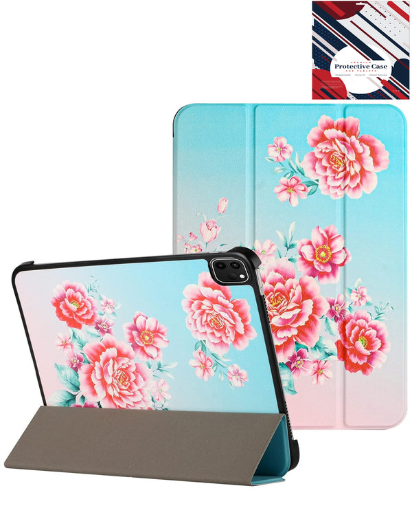 Encuentra la funda old style para iPad Air 13 2024 / Pro 12.9 en Guatemala con envío rápido y seguro.