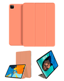 Encuentra la mejor funda inteligente con imán para iPad Pro en Guatemala en SlowBack, mayorista de accesorios Apple.