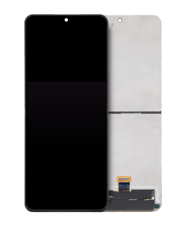 Pantalla OLED interna para Samsung Galaxy Z Flip 4 5G