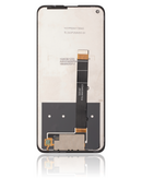 Pantalla LCD para LG K61 (2020) Negro