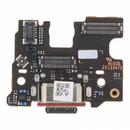 Placa de puerto de carga para Motorola Edge 50 Pro