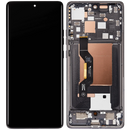 Pantalla OLED Motorola Moto Edge 50