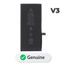 Compra la batería SIN MENSAJE V3 para iPhone 11 en Guatemala, ideal para mayoristas y talleres de reparaciones.