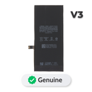 Compra la batería SIN MENSAJE V3 para iPhone 11 en Guatemala, ideal para mayoristas y talleres de reparaciones.