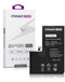 Encuentra la batería QMAX Prime de 4323 mAh para iPhone 14 Pro Max en Guatemala al mejor precio.