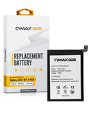 Encuentra en Guatemala batería QMAX Pro de 5000 mAh para Galaxy A05 en reparación en talleres especializados.