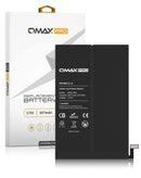 Repara la batería de tu iPad Mini 2 o Mini 3 con baterías QMAX originales en Guatemala.