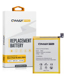 Reparación de batería para Motorola G Power 5G en Guatemala, batería de 5000 mAh PD50.