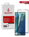 Vidrio templado transparente QUARTZ para Galaxy Note 20 en Guatemala, el mejor repuesto para tu dispositivo en talleres especializados.