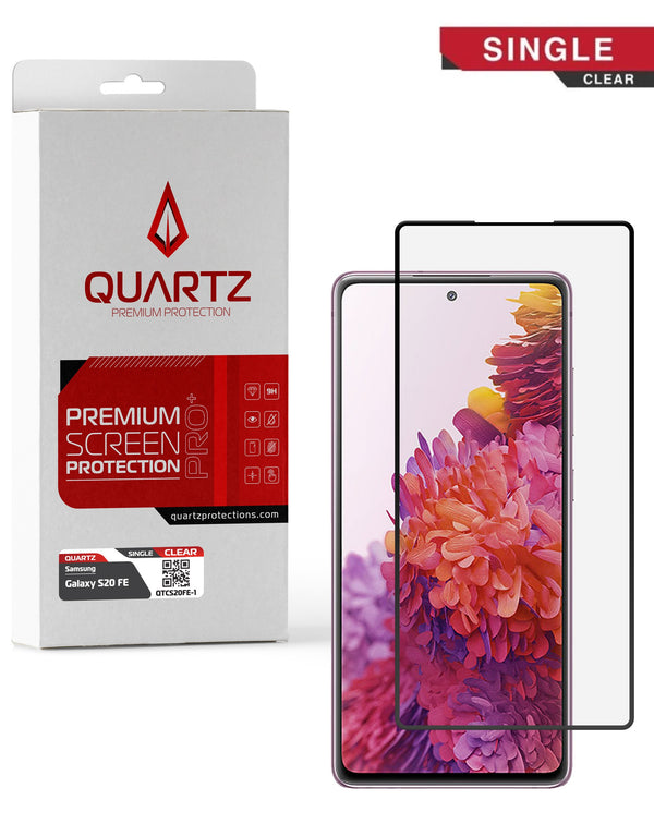 Reparación de tapa trasera para Samsung Galaxy S20 FE en Guatemala.