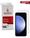 Protégete de ralladuras y caídas con cristal templado QUARTZ para Galaxy S24 y S25 en Guatemala.