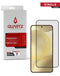Tapa trasera de vidrio templado para Galaxy S24 FE en Guatemala, disponible en mayoristas y talleres de reparación.