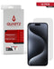 Encuentra la tapa trasera QUARTZ mate para iPhone 6 en Guatemala, ideal para protección y reparaciones de tu dispositivo.