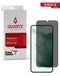 Protector de pantalla Quartz Privacy para Galaxy S22 Plus en Guatemala, disponible en mayoristas de accesorios con servicio de colocación en talleres especializados.
