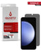 Protege la privacidad de tu Samsung Galaxy S24/S25 con una tapa trasera QUARTZ Privacy en Guatemala.