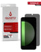 Protégete de miradas no deseadas con el cristal templado privacy QUARTZ para Samsung Galaxy S24 Plus / S25 Plus en Guatemala.