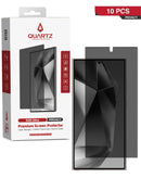 Protector de pantalla de vidrio templado de privacidad para Galaxy S25 Ultra en Guatemala, ¡consíguelo en nuestra tienda de reparaciones a mayorista!