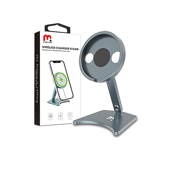 MYBAT PRO MOUNT METALICA PARA CELULAR NEGRO