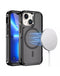 ¡Encuentra el mejor estuche protector Msafe Case para iPhone 15 Pro en Guatemala en color rojo de la marca REDPEPPER!