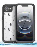 Encuentra el mejor precio para el case Msafe iPhone 16E REDPEPPER no a prueba de agua en Guatemala.